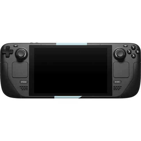 Disney Princess Jasmine Ready for Adventure Art Steam Deck Handheld Gaming Computer Skin